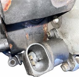 AUDI Fuel injection pump, diesel AUDI A6 / A6 ALLROAD (C6, 4F) (2004-2011) — thumbnail 5