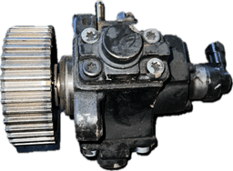 SAAB 0445010156 0055206679 Fuel injection pump, diesel SAAB 9-3 (YS3F) (2002-2012) — thumbnail 3