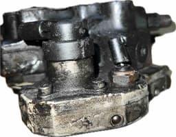 MERCEDES-BENZ Fuel injection pump, diesel MERCEDES-BENZ C-CLASS (W204) (2007-2013) — thumbnail 1