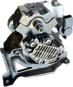 AUDI Fuel injection pump, diesel AUDI A6 / A6 ALLROAD (C6, 4F) (2004-2011) — thumbnail 3