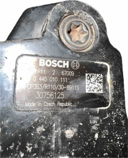 VOLVO Fuel injection pump, diesel VOLVO V70 III (BW) (2007-2016) — thumbnail 4