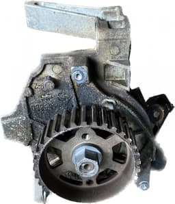PEUGEOT Fuel injection pump, diesel PEUGEOT PARTNER II (B9) (2008-2018) — thumbnail 1