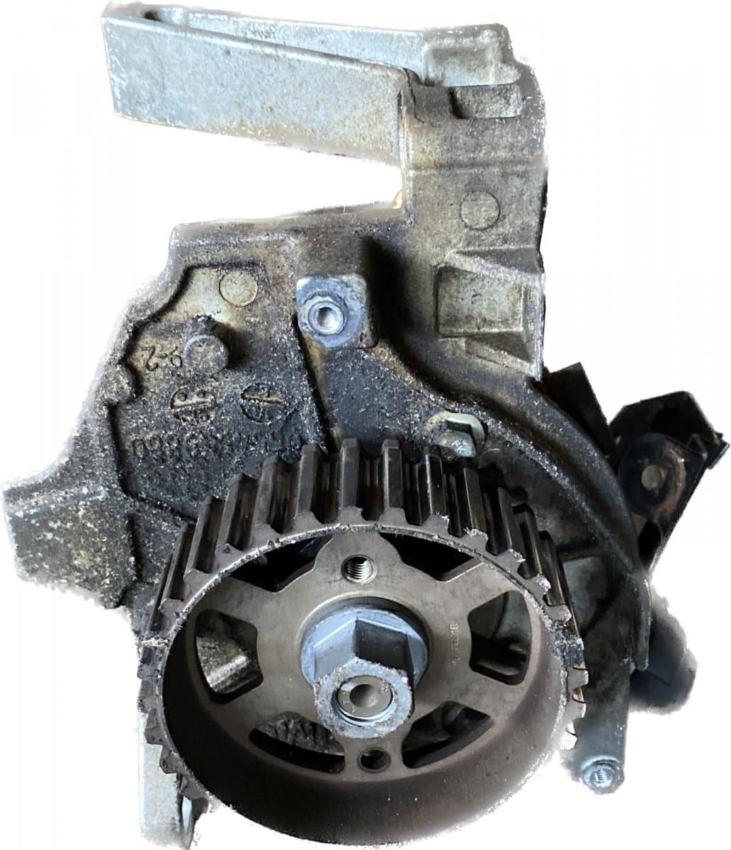 PEUGEOT Fuel injection pump, diesel PEUGEOT PARTNER II (B9) (2008-2018)