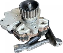 AUDI Fuel injection pump, diesel AUDI A6 / A6 ALLROAD (C6, 4F) (2004-2011) — thumbnail 2
