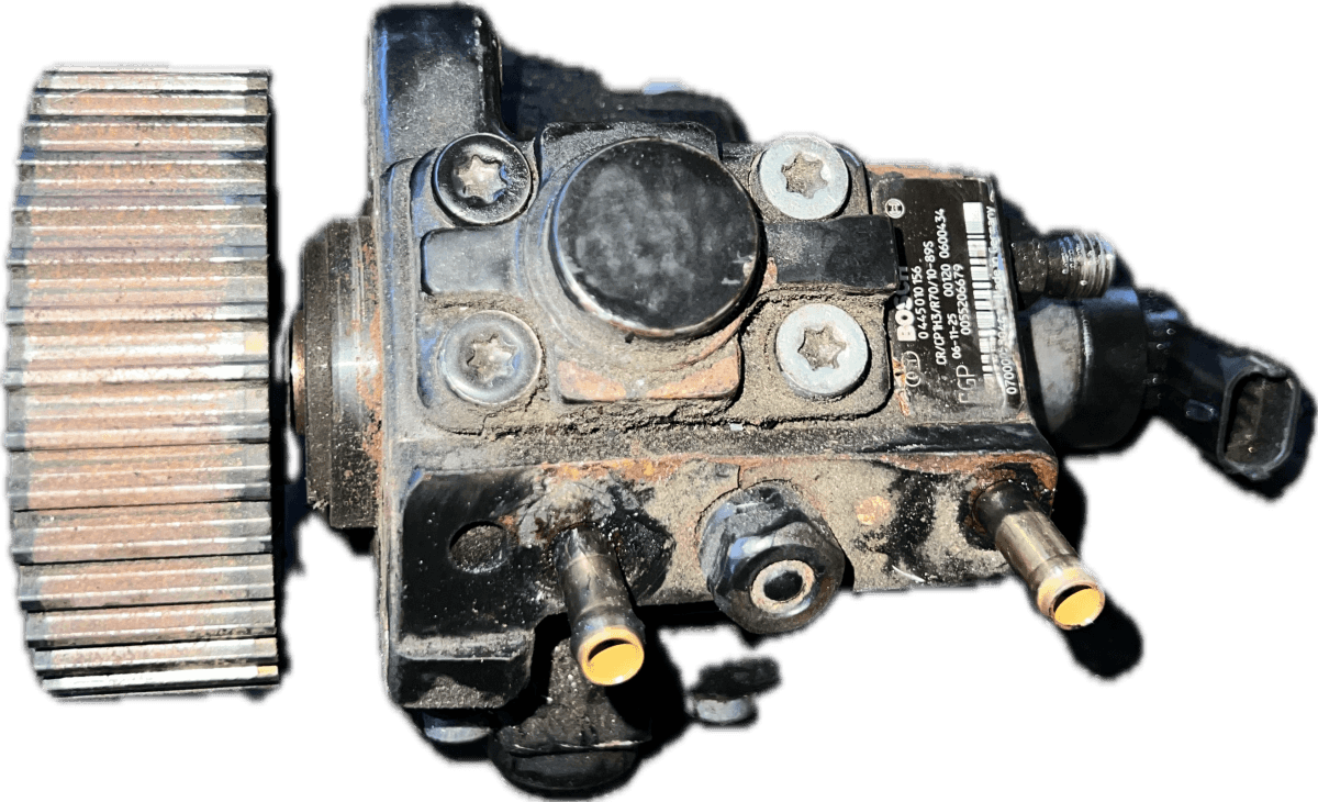 0445010156 0055206679 Fuel injection pump, diesel SAAB 9-3 (YS3F) (2002-2012)