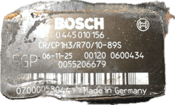 SAAB 0445010156 0055206679 Fuel injection pump, diesel SAAB 9-3 (YS3F) (2002-2012) — thumbnail 4