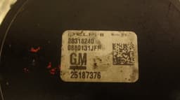 OPEL 0880131JFP Fuel injection pump, diesel OPEL ANTARA (L07) (2006-2015) — thumbnail 5