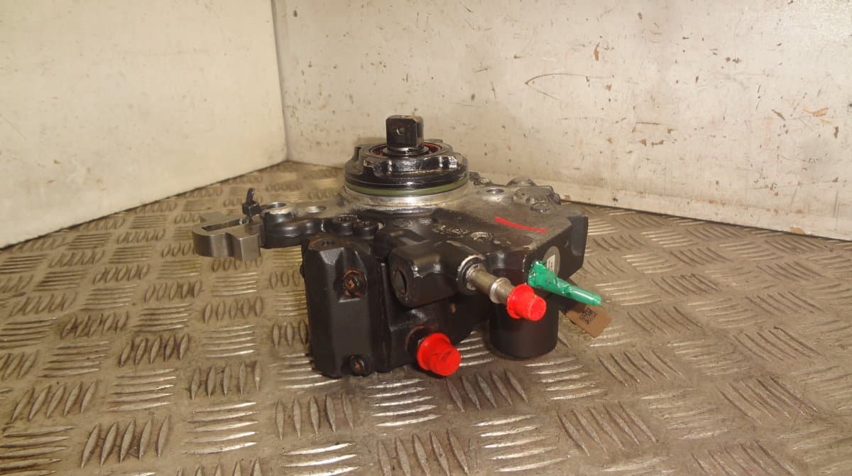 0880131JFP Fuel injection pump, diesel OPEL ANTARA (L07) (2006-2015)