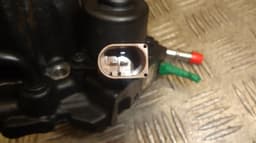 OPEL 0880131JFP Fuel injection pump, diesel OPEL ANTARA (L07) (2006-2015) — thumbnail 4