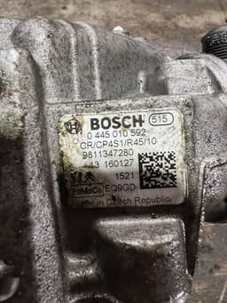 FORD Fuel injection pump, diesel FORD FOCUS III (2010-2018) — thumbnail 3