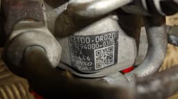 TOYOTA HU294000-0306 Fuel injection pump, diesel TOYOTA AVENSIS (T250) (2003-2008) — thumbnail 4