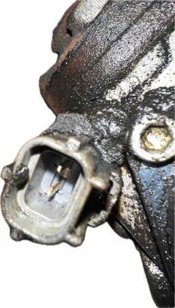TOYOTA Fuel injection pump, diesel TOYOTA AVENSIS (T250) (2003-2008) — thumbnail 3