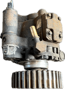 FORD A2C20000727 2S6Q9A543AF RE2S6Q9A543AF Fuel injection pump, diesel FORD FUSION [EU] (2002-2012) — thumbnail 1