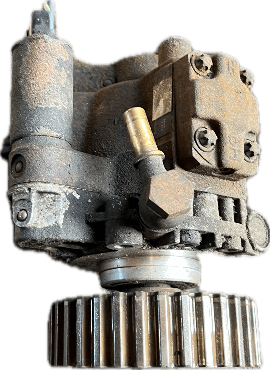 A2C20000727 2S6Q9A543AF RE2S6Q9A543AF Fuel injection pump, diesel FORD FUSION [EU] (2002-2012)