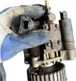 FORD A2C20000727 2S6Q9A543AF RE2S6Q9A543AF Fuel injection pump, diesel FORD FUSION [EU] (2002-2012) — thumbnail 5