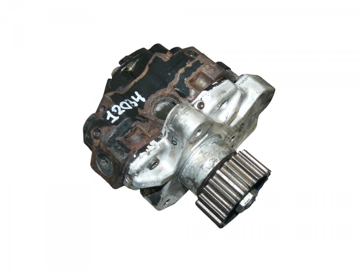 AUDI 0445010090 Fuel injection pump, diesel AUDI A8 (4E) (2002-2010)