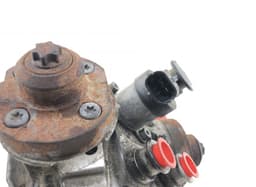 VOLVO 0445010618 0445010681 Fuel injection pump, diesel VOLVO XC60 I (2008-2017) — thumbnail 3