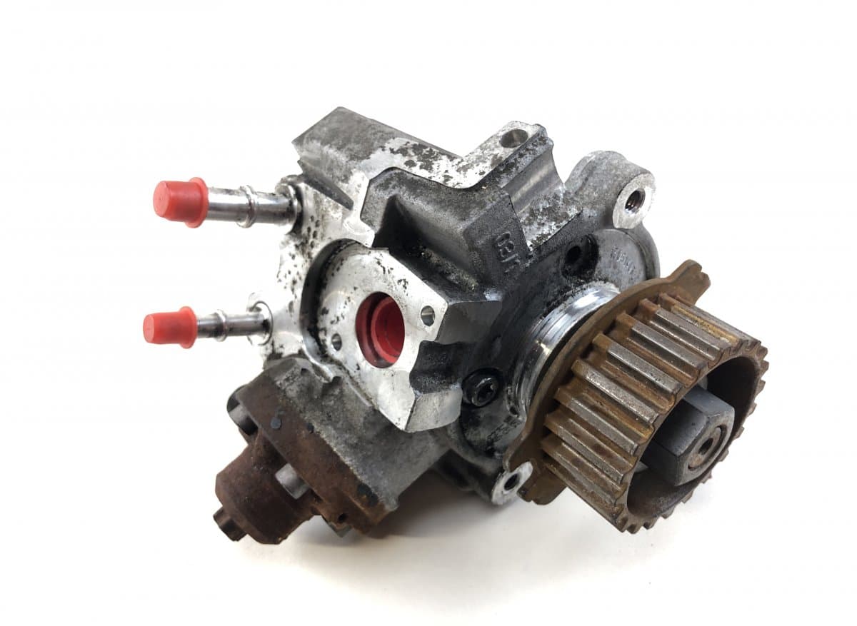 PEUGEOT 0445010739 Fuel injection pump, diesel PEUGEOT PARTNER II (B9) (2008-2018)