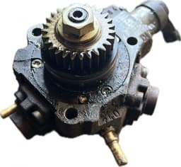 NISSAN Fuel injection pump, diesel NISSAN X-TRAIL II (T31) (2007-2013) — thumbnail 1