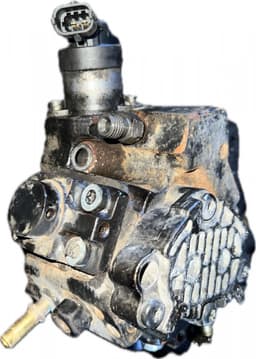 RENAULT 0445010223 H8200960744 Fuel injection pump, diesel RENAULT LAGUNA III (2007-2015) — thumbnail 3