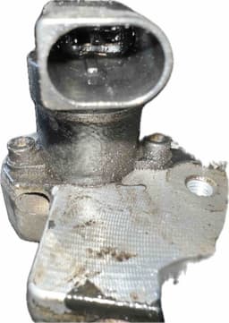 AUDI 0445010125 059130755N 059130851AX Fuel injection pump, diesel AUDI A6 / A6 ALLROAD (C6, 4F) (2004-2011) — thumbnail 4
