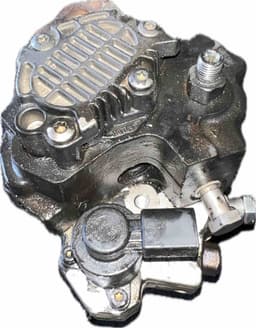 AUDI 0445010125 059130755N 059130851AX Fuel injection pump, diesel AUDI A6 / A6 ALLROAD (C6, 4F) (2004-2011) — thumbnail 1