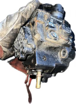 RENAULT 0445010223 H8200960744 Fuel injection pump, diesel RENAULT LAGUNA III (2007-2015) — thumbnail 4