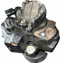 AUDI 0445010125 059130755N 059130851AX Fuel injection pump, diesel AUDI A6 / A6 ALLROAD (C6, 4F) (2004-2011) — thumbnail 2