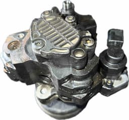 AUDI 0445010125 059130755N 059130851AX Fuel injection pump, diesel AUDI A6 / A6 ALLROAD (C6, 4F) (2004-2011) — thumbnail 3