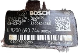 NISSAN Fuel injection pump, diesel NISSAN X-TRAIL II (T31) (2007-2013) — thumbnail 4