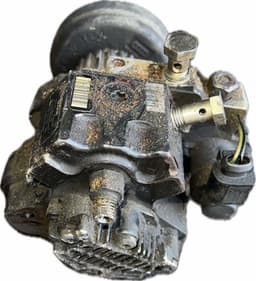 AUDI Fuel injection pump, diesel AUDI A6 / A6 ALLROAD (C6, 4F) (2004-2011) — thumbnail 4
