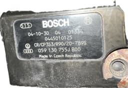 AUDI 0445010125 059130755N 059130851AX Fuel injection pump, diesel AUDI A6 / A6 ALLROAD (C6, 4F) (2004-2011) — thumbnail 5