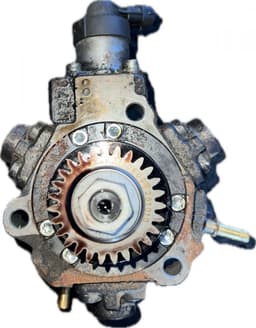 RENAULT 0445010223 H8200960744 Fuel injection pump, diesel RENAULT LAGUNA III (2007-2015) — thumbnail 1