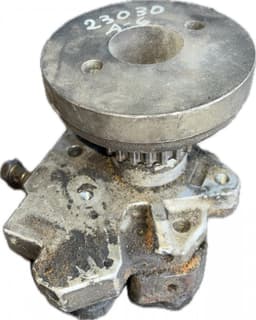 AUDI Fuel injection pump, diesel AUDI A6 / A6 ALLROAD (C6, 4F) (2004-2011) — thumbnail 2