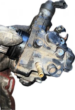 RENAULT 0445010223 H8200960744 Fuel injection pump, diesel RENAULT LAGUNA III (2007-2015) — thumbnail 2