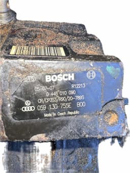 AUDI Fuel injection pump, diesel AUDI A6 / A6 ALLROAD (C6, 4F) (2004-2011) — thumbnail 5