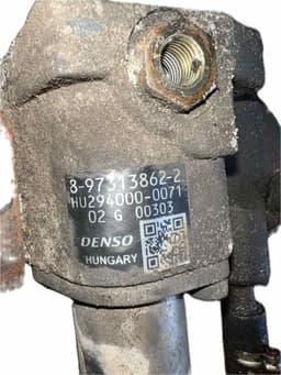 OPEL Fuel injection pump, diesel OPEL COMBO C (2001-2012) — thumbnail 3