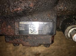 RENAULT Fuel injection pump, diesel RENAULT CLIO III / THALIA (2005-2012) — thumbnail 3
