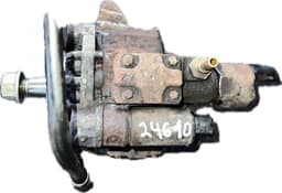 FORD Fuel injection pump, diesel FORD TRANSIT CONNECT I (2002-2013) — thumbnail 1