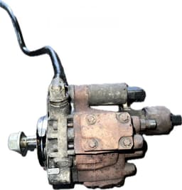 FORD Fuel injection pump, diesel FORD TRANSIT CONNECT I (2002-2013) — thumbnail 2