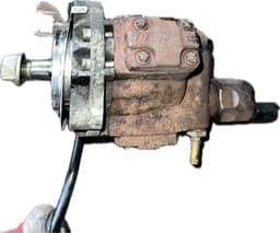 FORD Fuel injection pump, diesel FORD TRANSIT CONNECT I (2002-2013) — thumbnail 3