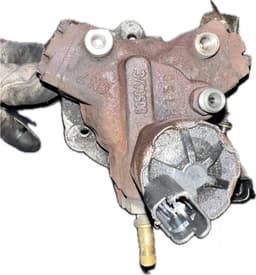FORD Fuel injection pump, diesel FORD TRANSIT CONNECT I (2002-2013) — thumbnail 4