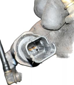 FORD Fuel injection pump, diesel FORD TRANSIT CONNECT I (2002-2013) — thumbnail 5