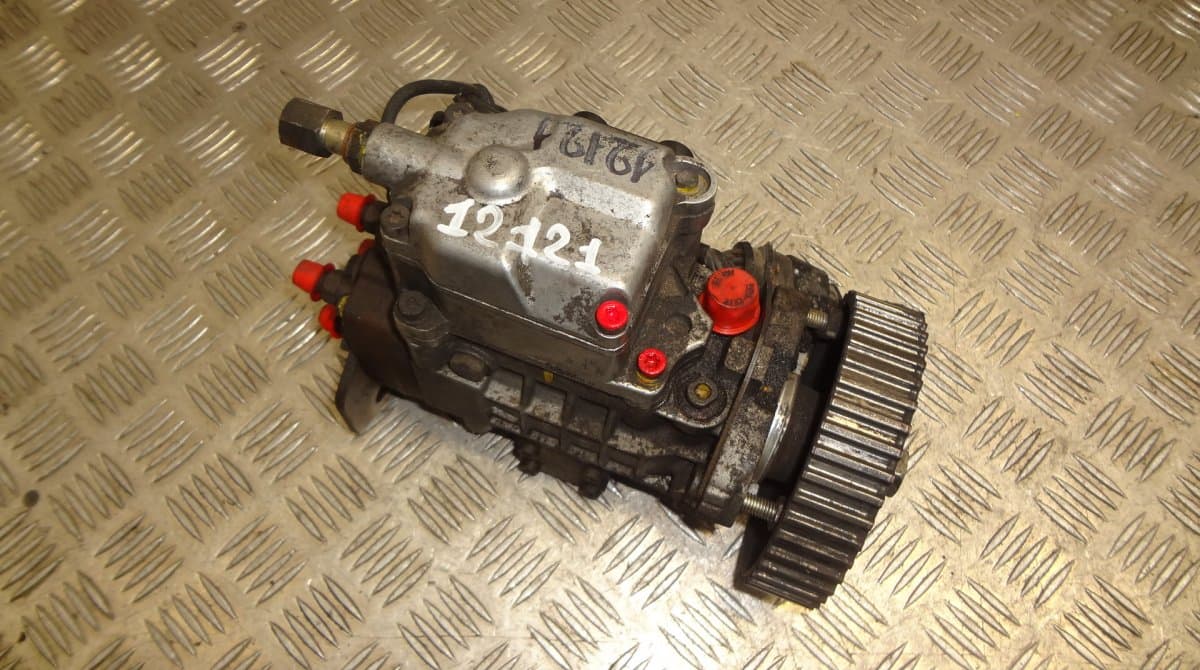 FORD 0460404968 Fuel injection pump, diesel FORD GALAXY I (WGR) (1995-2006)