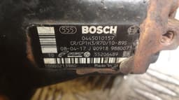 OPEL 0445010157 Fuel injection pump, diesel OPEL ASTRA H (2004-2014) — thumbnail 5