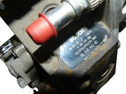 FORD 0445010089 Fuel injection pump, diesel FORD C-MAX I (2003-2010) — thumbnail 5