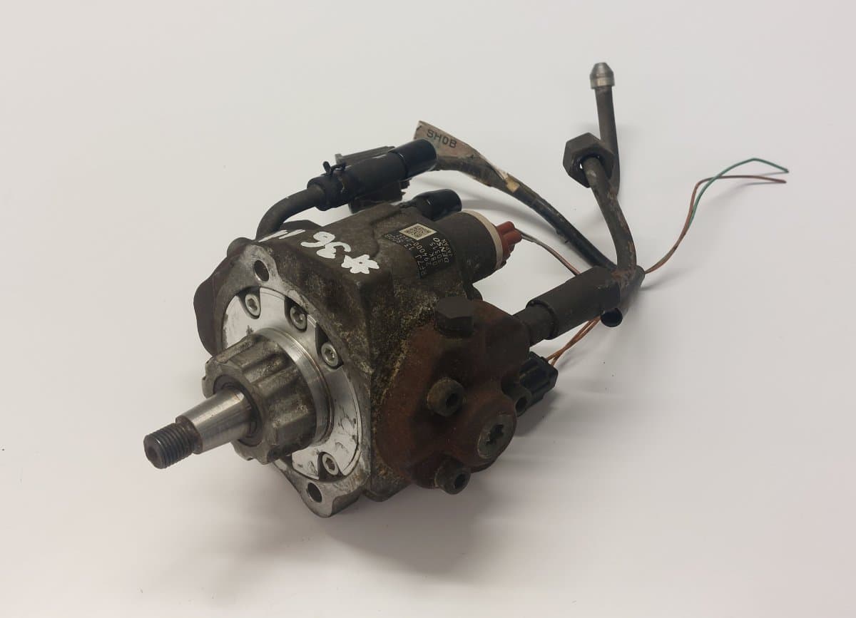 MAZDA RF7J13800B 294000-0422 2940000422 Fuel injection pump, diesel MAZDA 5 (CR19) (2004-2010)