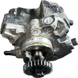 MERCEDES-BENZ A6290700001 0445010117 Fuel injection pump, diesel MERCEDES-BENZ GL-CLASS (X164) (2006-2012) — thumbnail 1