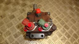 TOYOTA 2210027010 Fuel injection pump, diesel TOYOTA PREVIA II (2000-2006) — thumbnail 4