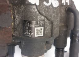 MAZDA RF7J13800B 294000-0422 2940000422 Fuel injection pump, diesel MAZDA 5 (CR19) (2004-2010) — thumbnail 2